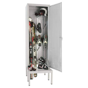 Posto in armadio riscaldato