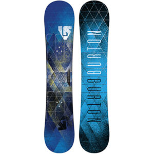 Snowboard adulto