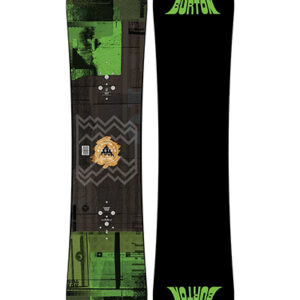 Snowboard adulto performance