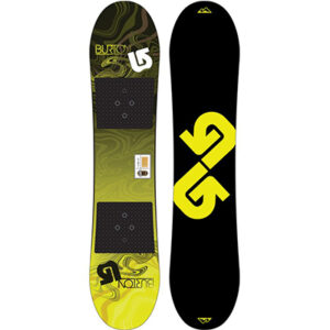 Snowboard junior